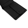 Vuch Brieftasche für Männer Crew schwarz One size Produktbild-Vorschau 4
