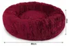 Verk 19453 Honden- of kattenmand, 80 cm, bordeauxrood Productafbeelding-voorbeeld 5