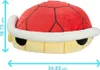 Nintendo Plüsch - Mario Kart Red Shell - Plüschkissen (40 Produktbild-Vorschau 5