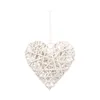 Wanddekoration weide herz d25cm  - Atmosphera créateur Produktbild-Vorschau 2