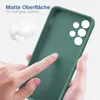 Hülle für Samsung Galaxy A13 Case Cover Bumper Silikon Produktbild-Vorschau 4