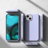 Ringke Apple Iphone 14 Plus 6.7 Silikon Lavendel Produktbild-Vorschau 6