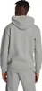 L|hummel hmlMOVER Baumwolle Hoodie Herren Kapuzen Produktbild-Vorschau 3
