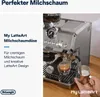DeLonghi La Specialista Arte Evo Cold Brew EC9255.M Produktbild-Vorschau 16