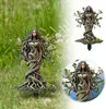 Gartenfiguren für den Außenbereich, wetterfest, Produktbild-Vorschau 2