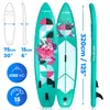 Thunder Flami 320 Stand Up Paddle Board 320 x 75 x 15 cm Produktbild-Vorschau 2