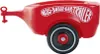 BIG Bobby Car Trailer Red Podgląd zdjęcia produktu 19
