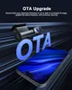 dashcam auto vorne und hinten 4K+1080P, Wi-Fi/APP Mini Dual Produktbild-Vorschau 9