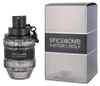 Viktor&Rolf Spicebomb, Männer, 50 ml, Nicht nachfüllbare Produktbild-Vorschau 4