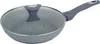 GRANIT PFANNEN 24 cm KLAUSBERG KB-7316 Deckel Produktbild-Vorschau 1