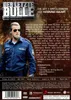 Back of a DVD case for the German TV series 'Der letzte Bulle' (The Last Cop), featuring a police officer and promotional text. Náhľad obrázku produktu