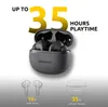 Intenso Black Buds T300A Kopfhörer True Wireless Stereo Produktbild-Vorschau 13
