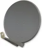 A satellite dish is shown against a white background. Produktbild-Vorschau