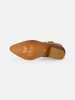 FELMINI WIDE FIT Stiefelette Stiefelette Leder Produktbild-Vorschau 5