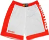 Spalding Wendeshort Kinder - Rot / Weiß Produktbild-Vorschau 2