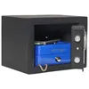 Sejf meblowy Jupiter 1 170x230x170mm zamek elektroniczny Podgląd zdjęcia produktu 3