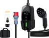 SucceBuy Mobile Wallbox, 22 kW, 32 A, station de recharge Voir les images du produit 1