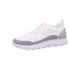 Geox Herren Sneaker U15BYA 0001M C1236 Farbe:Weiß Größe: 41 Produktbild-Vorschau 1