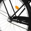 Milord Komfort Stadtfahrrad Fahrrad City Damenfahrrad, 26 Produktbild-Vorschau 5