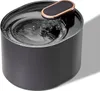 3L Katzenbrunnen, Ultra leiser Wasserbrunnen katzen, Produktbild-Vorschau 1
