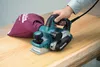 Makita KP0810, Czarny, Niebieski, 16000 RPM, 8,2 cm, Prąd Podgląd zdjęcia produktu 6