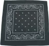 MFH Bandana, oliv-schwarz, ca. 55 x 55 cm, Baumwolle Produktbild-Vorschau 3
