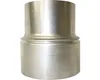 Ofenrohr-Erweiterung Bertrams Ø 100-120 mm feueraluminiert Produktbild-Vorschau 8