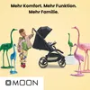 Moon Fußsack Premium TOP Produktbild-Vorschau 4