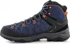 Salewa scarpe MS Alp Trainer 2 Mid Gtx, 613828675 Anteprima dell’immagine prodotto 5