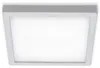 LED Aufbauleuchte Deckenlampe 21 W Quadratisch 4000K Produktbild-Vorschau 1
