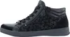 Ara Sneaker High Damen 31383736313932 Schwarz 42 EU Produktbild-Vorschau 11