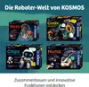 Kosmos Nuna - Dein Igel-Roboter, 8 Jahr(e) Produktbild-Vorschau 2