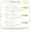 Coussin pour banc de jardin 120 x 100 x 10 cm, coussin Voir les images du produit 10