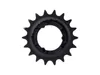 Shimano Ritzel Zahnkranz Getriebenaben Nexus Alfine 18T Produktbild-Vorschau 3