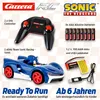 Carrera RC Team Sonic Racing 37020106 - Sonic Hedgehog Auto Produktbild-Vorschau 40