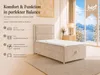 Best for Home Boxspringbett mit Bettkasten Trinity Produktbild-Vorschau 3