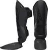 RDX Sports Noir Black Protège-Tibias et Cou-de-Pied - XL Voir les images du produit 17