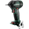 Metabo SSD 18 LTX 200 BL, Schlagschrauber, Schwarz, Grün, Produktbild-Vorschau 1