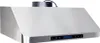 Wandafzuigkap met motor, afmetingen 900x560x250 mm Productafbeelding-voorbeeld 6