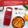 Original Börner Roko PowerLine - Affettatrice di frutta e Anteprima dell’immagine prodotto 10
