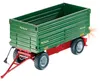 SIKU Control - Camion pieghevole con batteria, per RC e IR. Anteprima dell’immagine prodotto 2