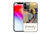 MuchoWow® Handyhülle Schutzhülle Hülle für iPhone 12 Pro Produktbild-Vorschau 2