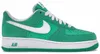 Nike AIR FORCE 1 '07 LV8 GRÜN 10 Náhled obrázku produktu 1