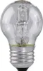 XAVAX Halogen-Tropfenlampe E27 30W Warmweiß, ohne Produktbild-Vorschau 2