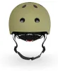Scoot and Ride - Helmet S - Olive Produktbild-Vorschau 1