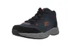 Skechers High Sneaker IRONHIDE Herren Leder und Synthetik Produktbild-Vorschau 9