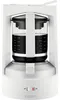 Krups T8.2 KM 4682 - Cafetière - 12 tasses Voir les images du produit 22