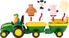 Tracteur Musical Fermier: Aventures Sonores pour Enfants Voir les images du produit 4