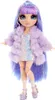 Rainbow High Fashion Doll - Violet Willow, Modepuppe, Produktbild-Vorschau 14