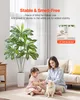 VEVOR Umělý strom Dracaena, 1,8 m, dračí strom, tropické Náhled obrázku produktu 3